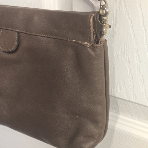 Etienne Aigner Crossbody or Clutch - Picture 9 of 16